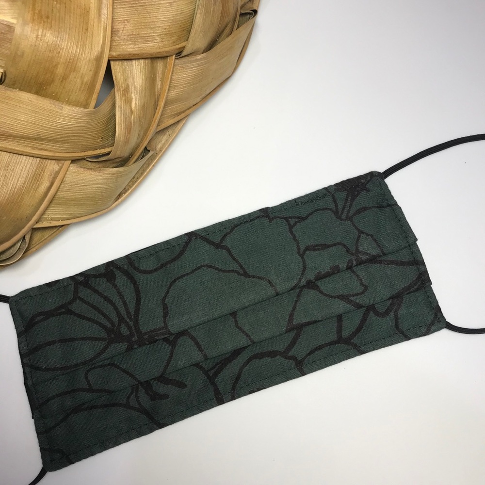 Acacia Paradise Mask